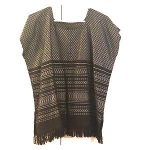 Oaxaca hand made shirt